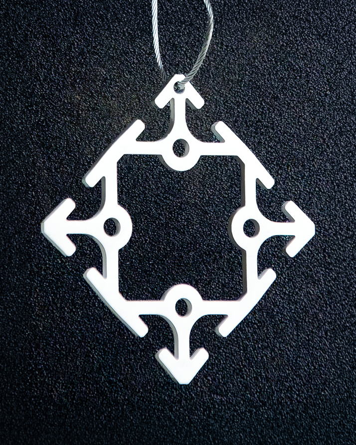 Extrusion Charm